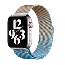 Load image into Gallery viewer, Milanese Apple Watch Band