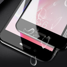 Load image into Gallery viewer, Apple iPhone Screen Protector Tempered Glass Full Screen Cover - yhsmall