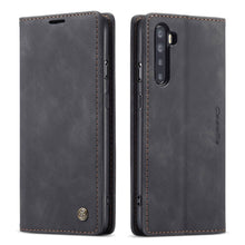 Load image into Gallery viewer, OnePlus Case Flip Window Leather Card Slot Protective Cover