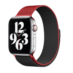 Milanese Apple Watch Band