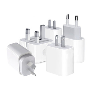 PD20W Fast Charging Adapter
