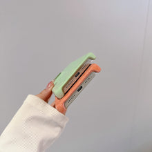 Load image into Gallery viewer, Crack Pattern Apple iPhone Case