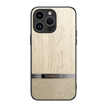 Load image into Gallery viewer, Apple iPhone Case Tree Pattern Anti-fingerprint Cover