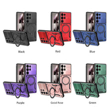 Load image into Gallery viewer, Samsung 360 Degree Rotation Holder Case, 6 Colors
