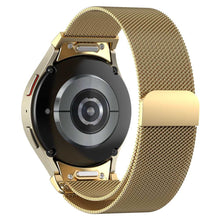Load image into Gallery viewer, Milanese Samsung Galaxy Watch 6 Loop Band Strap