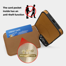Load image into Gallery viewer, Down Jacket Style iPhone Case