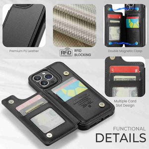Apple iPhone Backpack Case Cover, Inside View