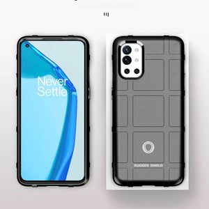 OnePlus Case Soft Rugged Shield Protective Cover