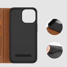 Load image into Gallery viewer, Skin X2 Series Magnetic Folio Case for iPhone