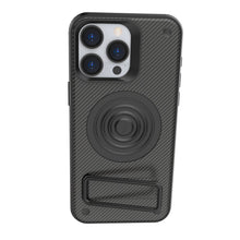 Load image into Gallery viewer, Apple iPhone Case Carbon Fiber Holder Protective Cover