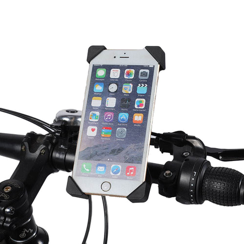 Universal Bike Motorcycle Phone Mount Holder
