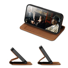 Load image into Gallery viewer, Skin X2 Series Magnetic Folio Case for iPhone
