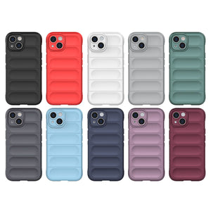 Apple iPhone Case Airbag Shockproof Cover