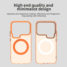 Load image into Gallery viewer, MagSafe Xiaomi Redmi Phone Case, Detail Show