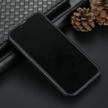 Load image into Gallery viewer, 3D Embossing iPhone Protective Cover, Front View install iPhone