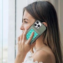 Load image into Gallery viewer, Magnetic Suction Cup iPhone Case
