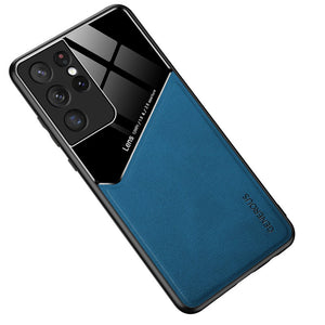 Samsung Case Built-in Magnetic Galaxy A Series Cover