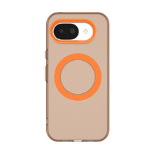 Load image into Gallery viewer, MagSafe Google Pixel Phone Case, Orange
