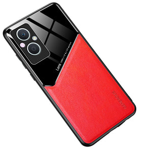 Redmi Case Built-in Magnetic Cover