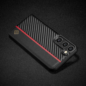 Samsung Carbon Fiber Cases