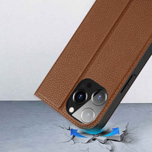 Load image into Gallery viewer, Skin X2 Series Magnetic Folio Case for iPhone