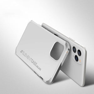 iPhone Frosted Metal Case, iPhone 11 Pro Max Display