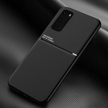 Load image into Gallery viewer, Samsung A Series Case Matte Texture Built-In Magnetic Protective Cover