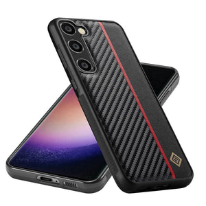 Samsung Carbon Fiber Cases