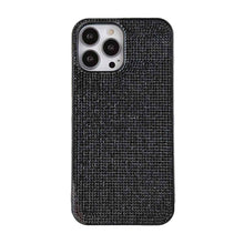 Load image into Gallery viewer, Flash Diamond iPhone Case Cover