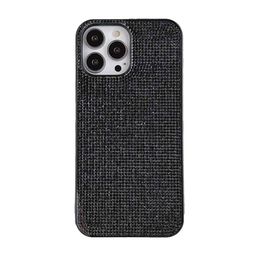 Flash Diamond iPhone Case Cover