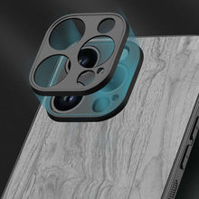 Load image into Gallery viewer, Apple iPhone Case Tree Pattern Anti-fingerprint Cover