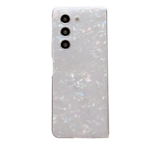 Load image into Gallery viewer, Samsung Case Galaxy Z Fold Shell Pattern Cover