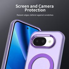 Load image into Gallery viewer, MagSafe Google Pixel Phone Case, Camera View