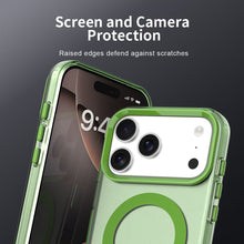 Load image into Gallery viewer, MagSafe iPhone Case, Camera Angle View