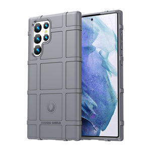 Samsung Galaxy A Series Case Soft Rugged Shield Protective Cover