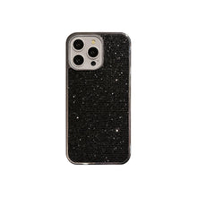 Load image into Gallery viewer, Shining Glitter iPhone Case