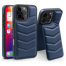 Load image into Gallery viewer, Down Jacket Style iPhone Case