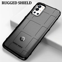 Load image into Gallery viewer, OnePlus Case Soft Rugged Shield Protective Cover