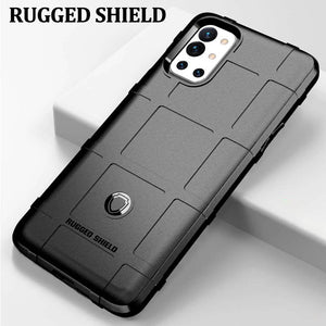 OnePlus Case Soft Rugged Shield Protective Cover