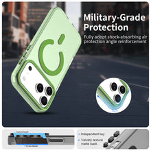 Load image into Gallery viewer, MagSafe iPhone Case, Shockproof