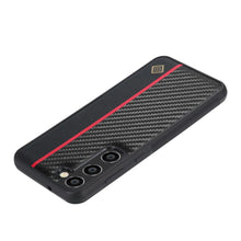 Load image into Gallery viewer, Samsung Carbon Fiber Cases