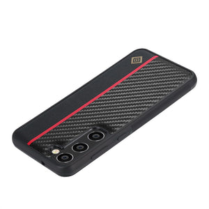 Samsung Carbon Fiber Cases