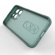 Load image into Gallery viewer, Apple iPhone Case Airbag Shockproof Cover, Inside View