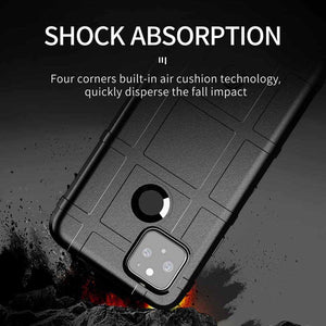 Google Pixel Phone Case Soft Rugged Shield Protective Cover