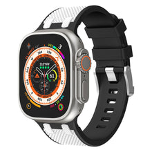 Load image into Gallery viewer, Silicone Apple Watch Bands