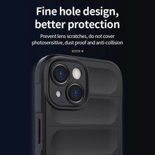 Load image into Gallery viewer, Apple iPhone Case Airbag Shockproof Cover, Camera View