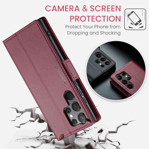 yhsmall Samsung Case for S Series