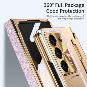 Samsung Fold Case Cover