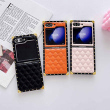 Load image into Gallery viewer, Samsung Case Flip Cover