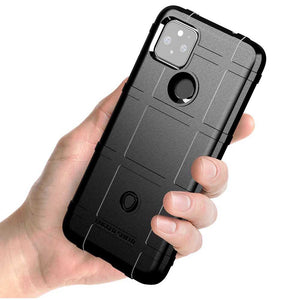 Google Pixel Phone Case Soft Rugged Shield Protective Cover